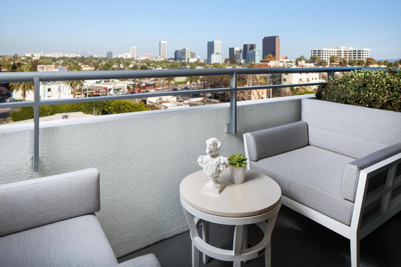 Balcony Suite Suite King