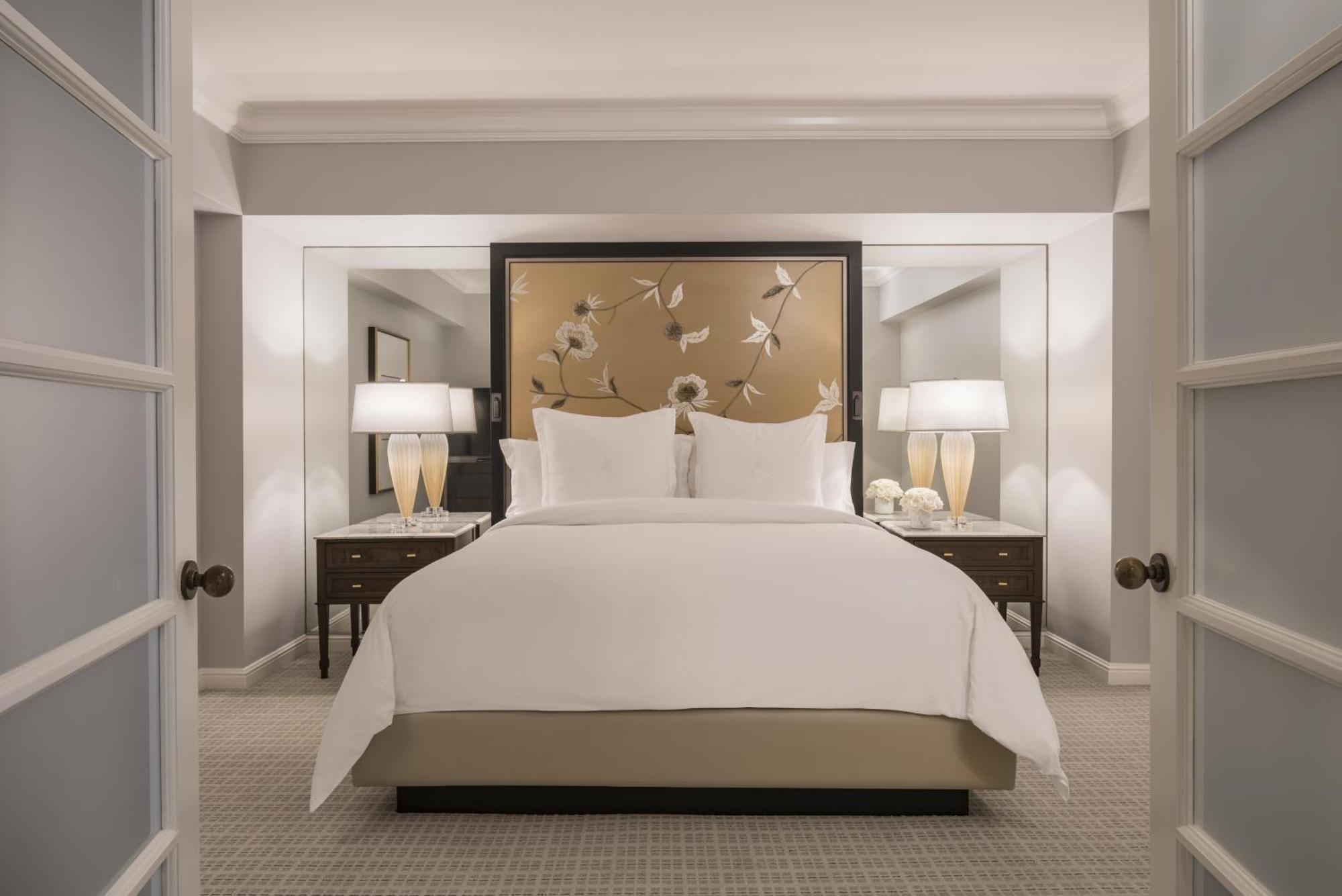 Suite Hollywood con Letto King-Size