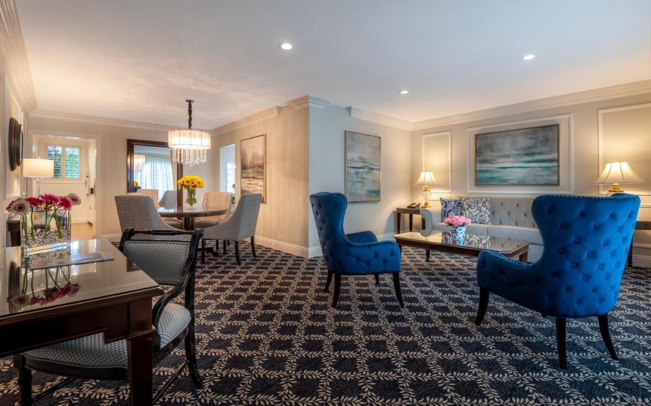 Suite Luxury Matrimoniale