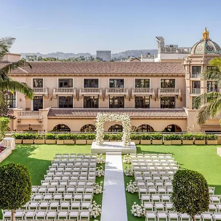 The Maybourne Beverly Hills, Maybourne-2