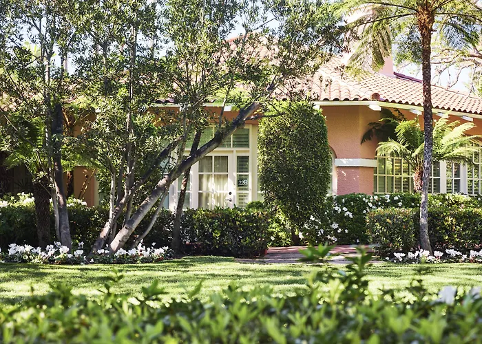 The Beverly Hills Hotel - Dorchester Collection Los Angeles
