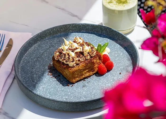 Sls Hotel, A Luxury Collection Hotel, Beverly Hills Los Angeles